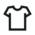 Wear SVG Icon